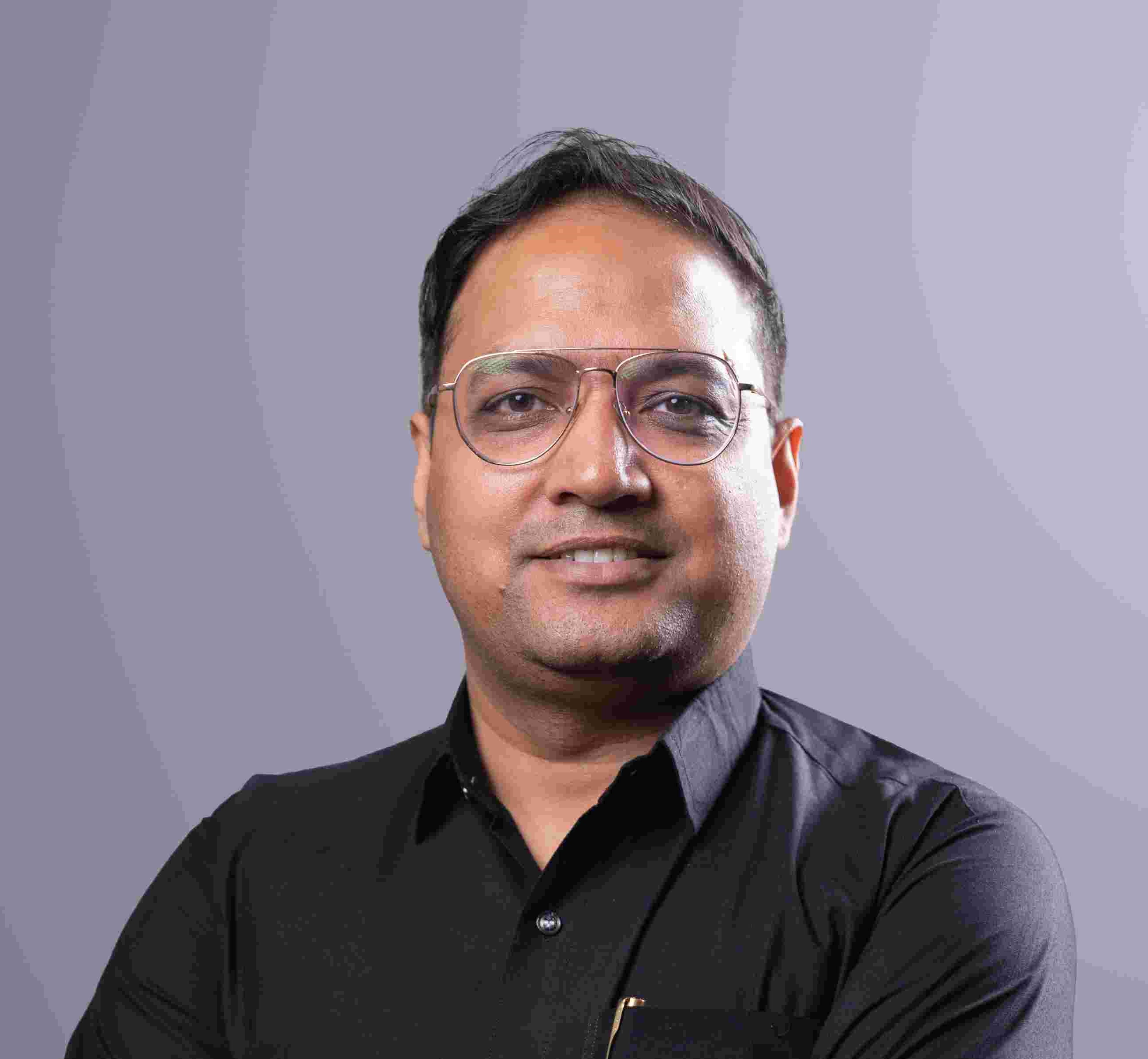 Prof. Dr. Daya Shankar